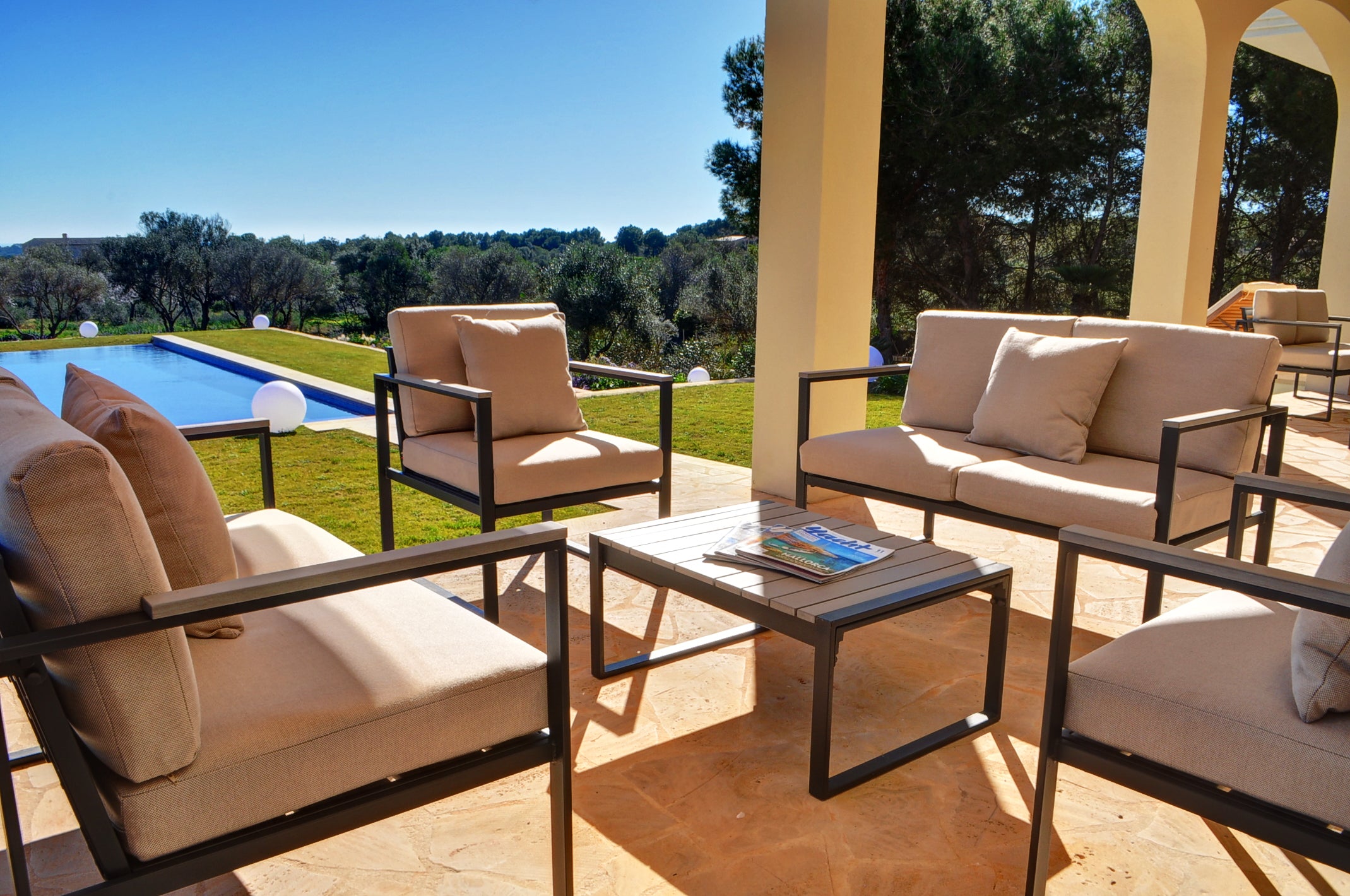 Finca Floriana