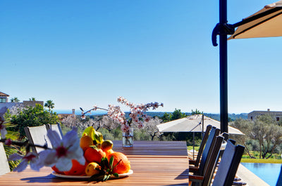 Finca Floriana