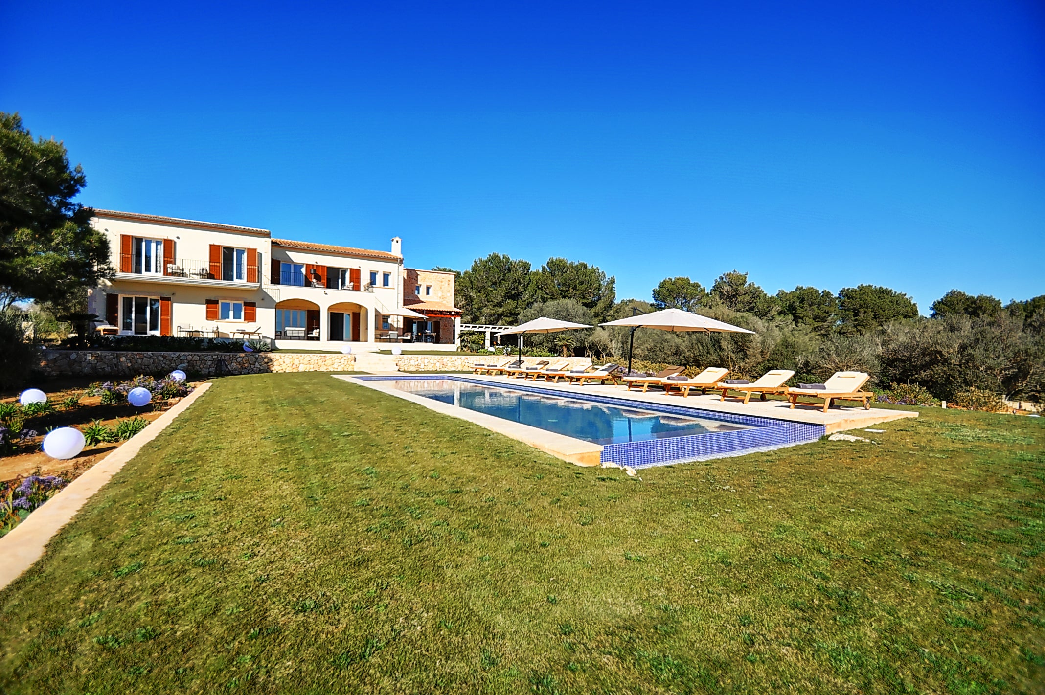 Finca Floriana