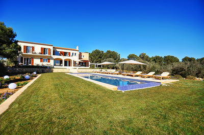 Finca Floriana