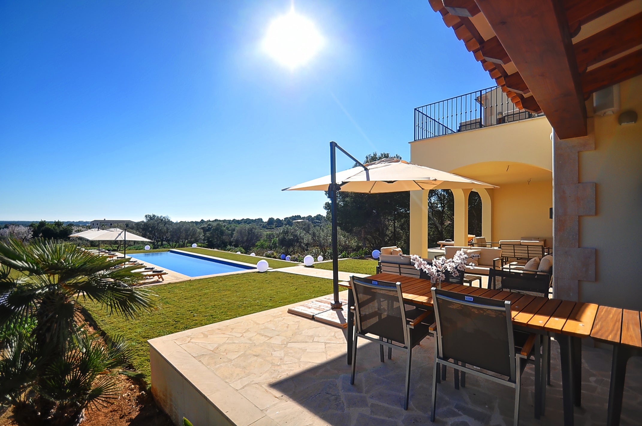 Finca Floriana