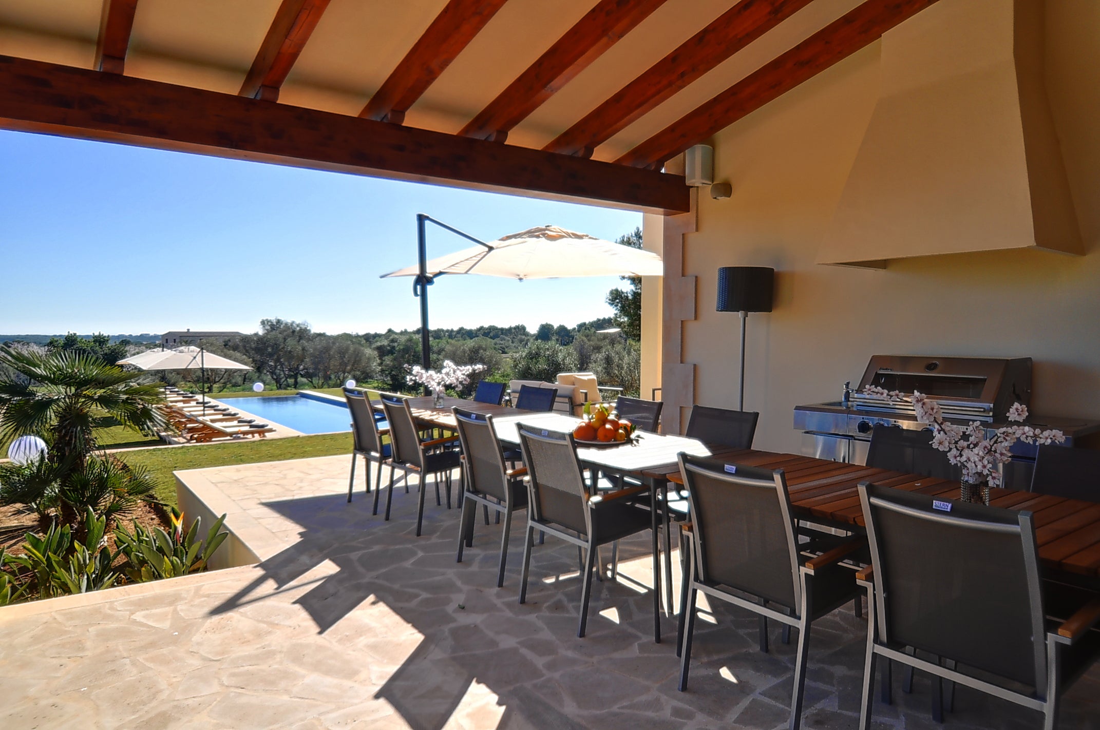 Finca Floriana