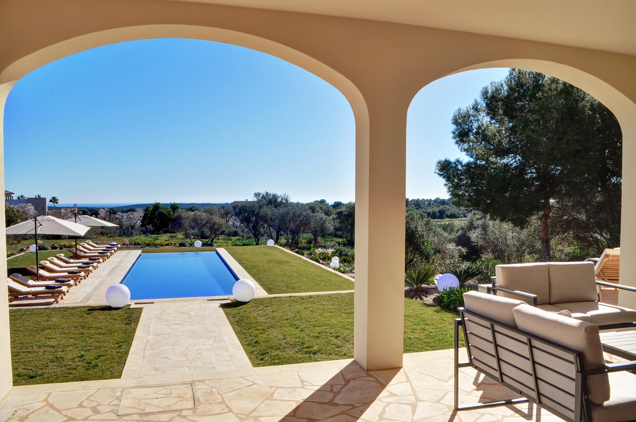 Finca Floriana