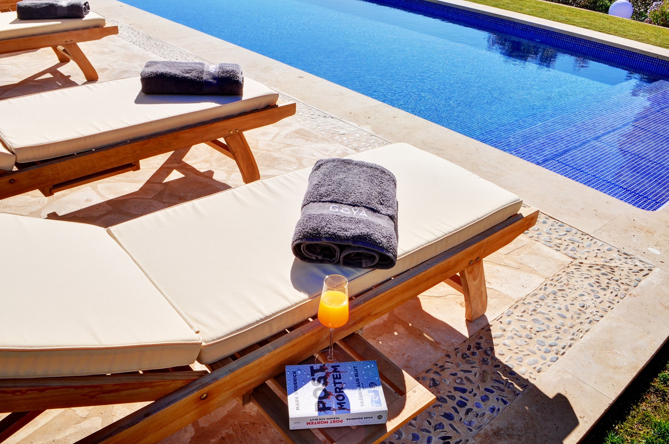 Finca Floriana