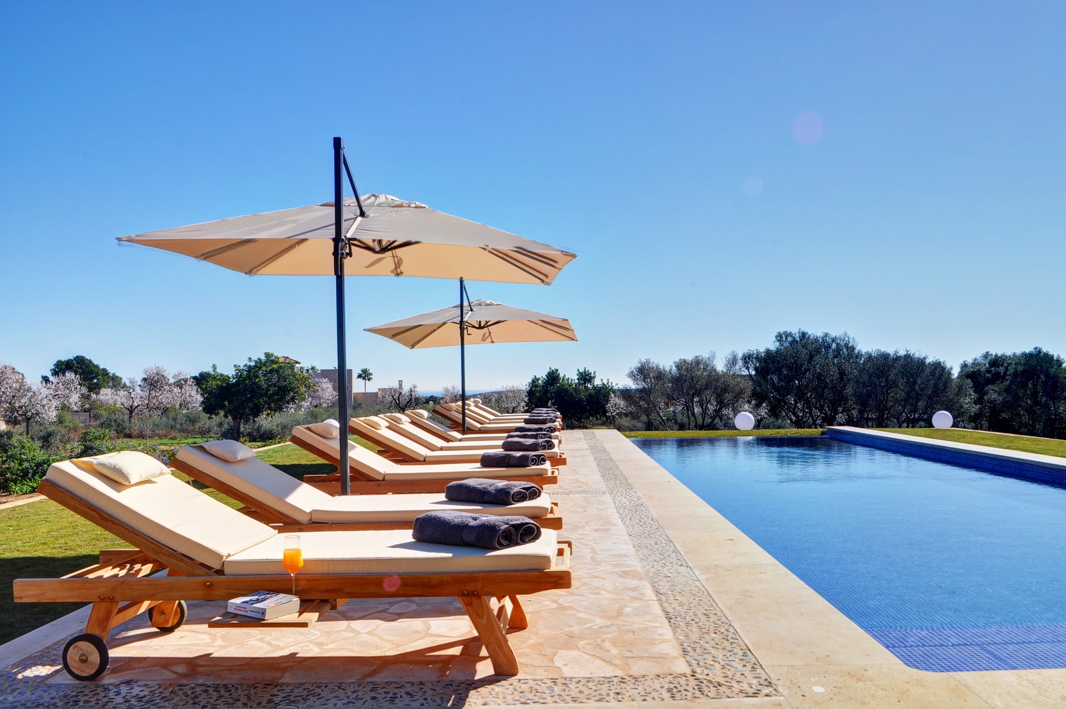 Finca Floriana