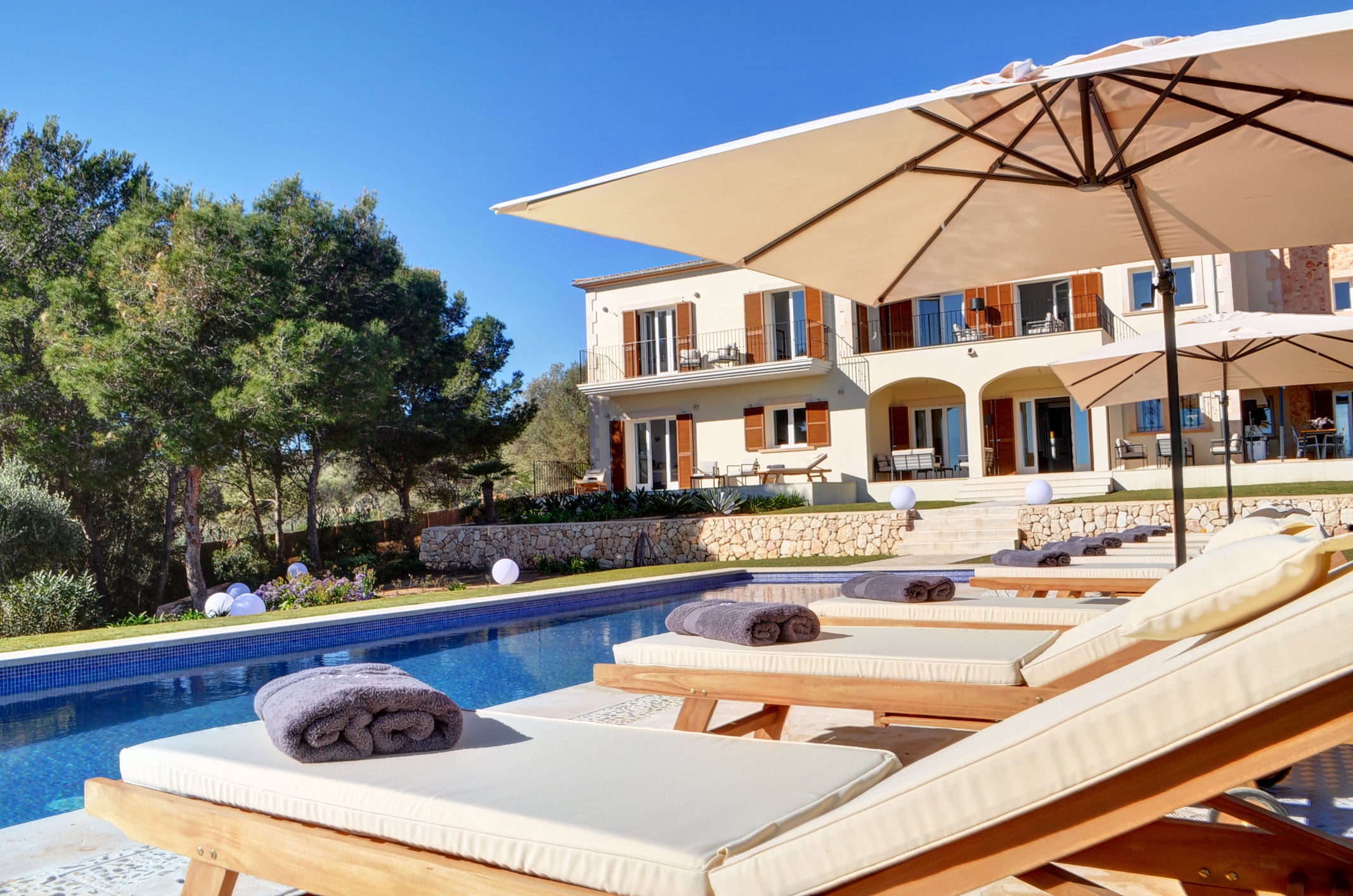 Finca Floriana