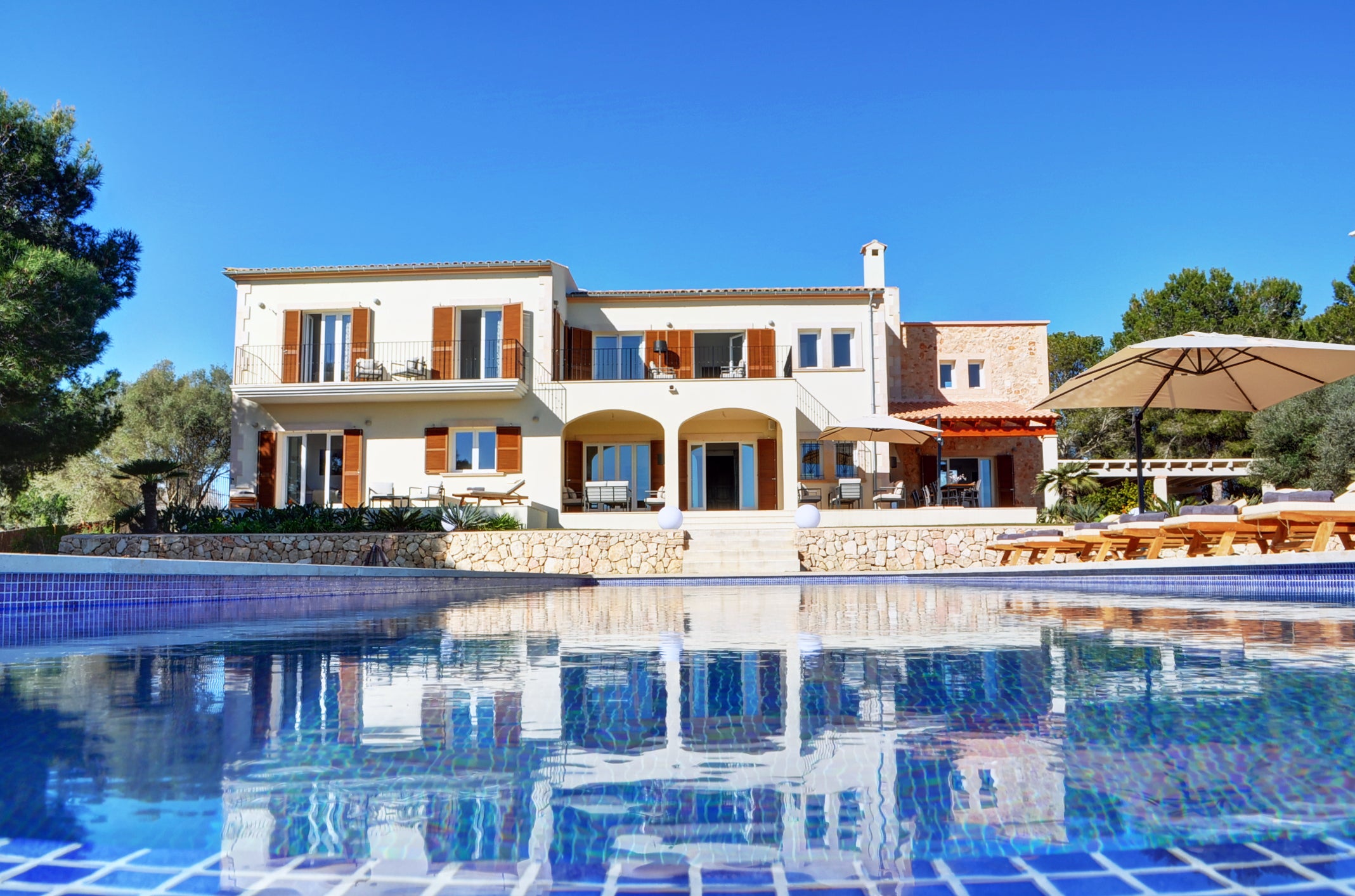 Finca Floriana