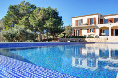 Finca Floriana
