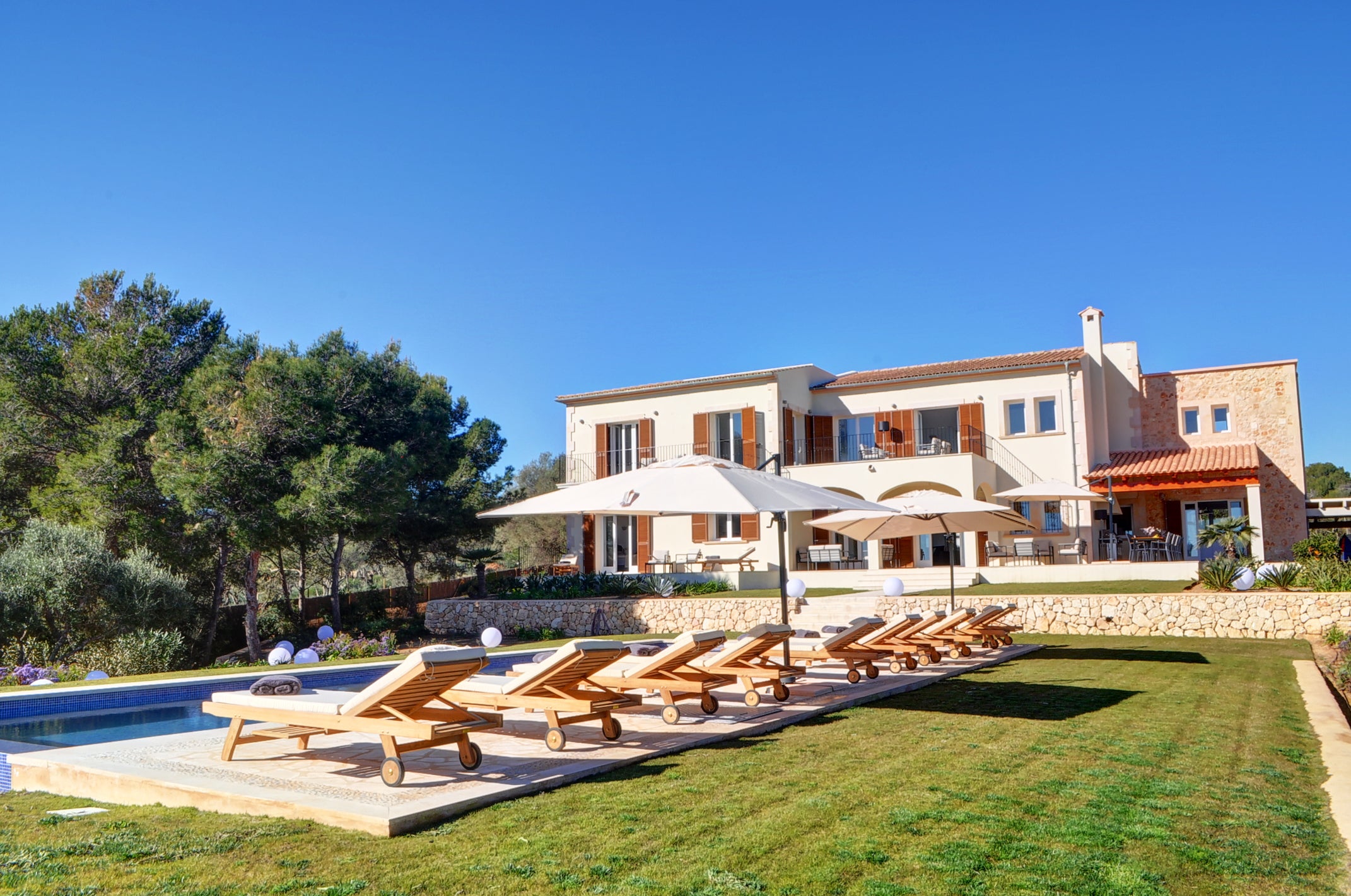 Finca Floriana