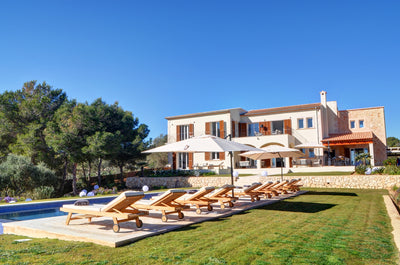 Finca Floriana
