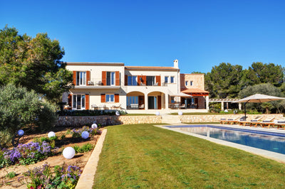 Finca Floriana