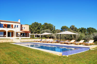 Finca Floriana