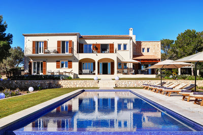 Finca Floriana