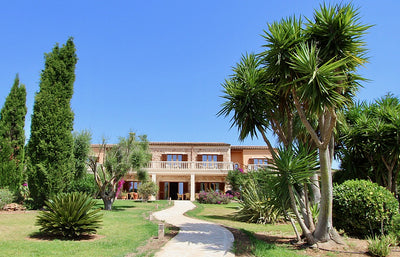 WOW FINCA Rotana – Porto Cristo