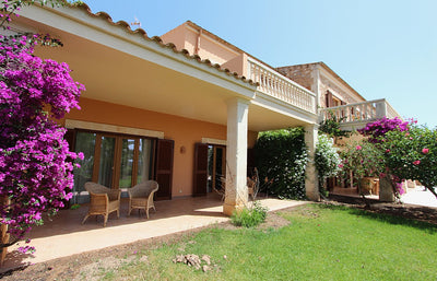 WOW FINCA Rotana – Porto Cristo