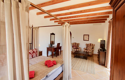 WOW FINCA Rotana – Porto Cristo