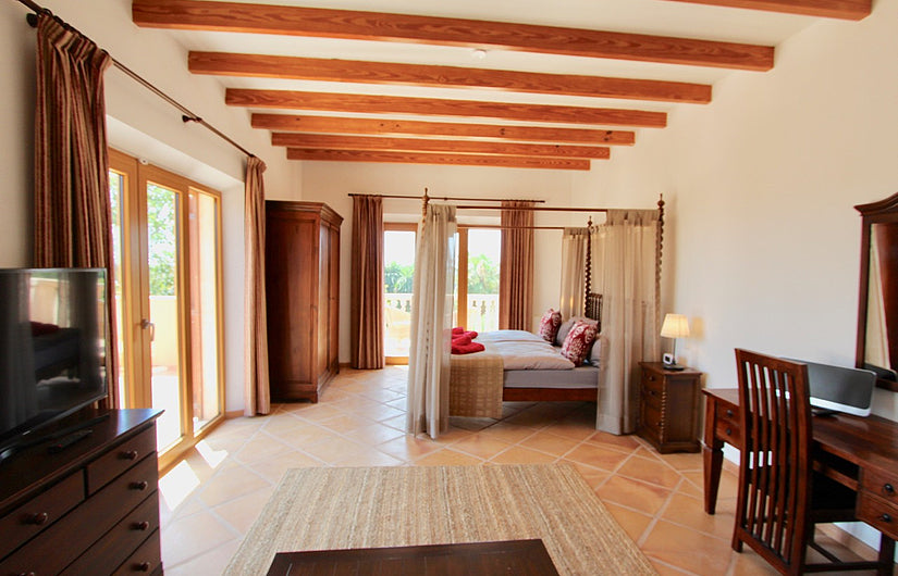 WOW FINCA Rotana – Porto Cristo