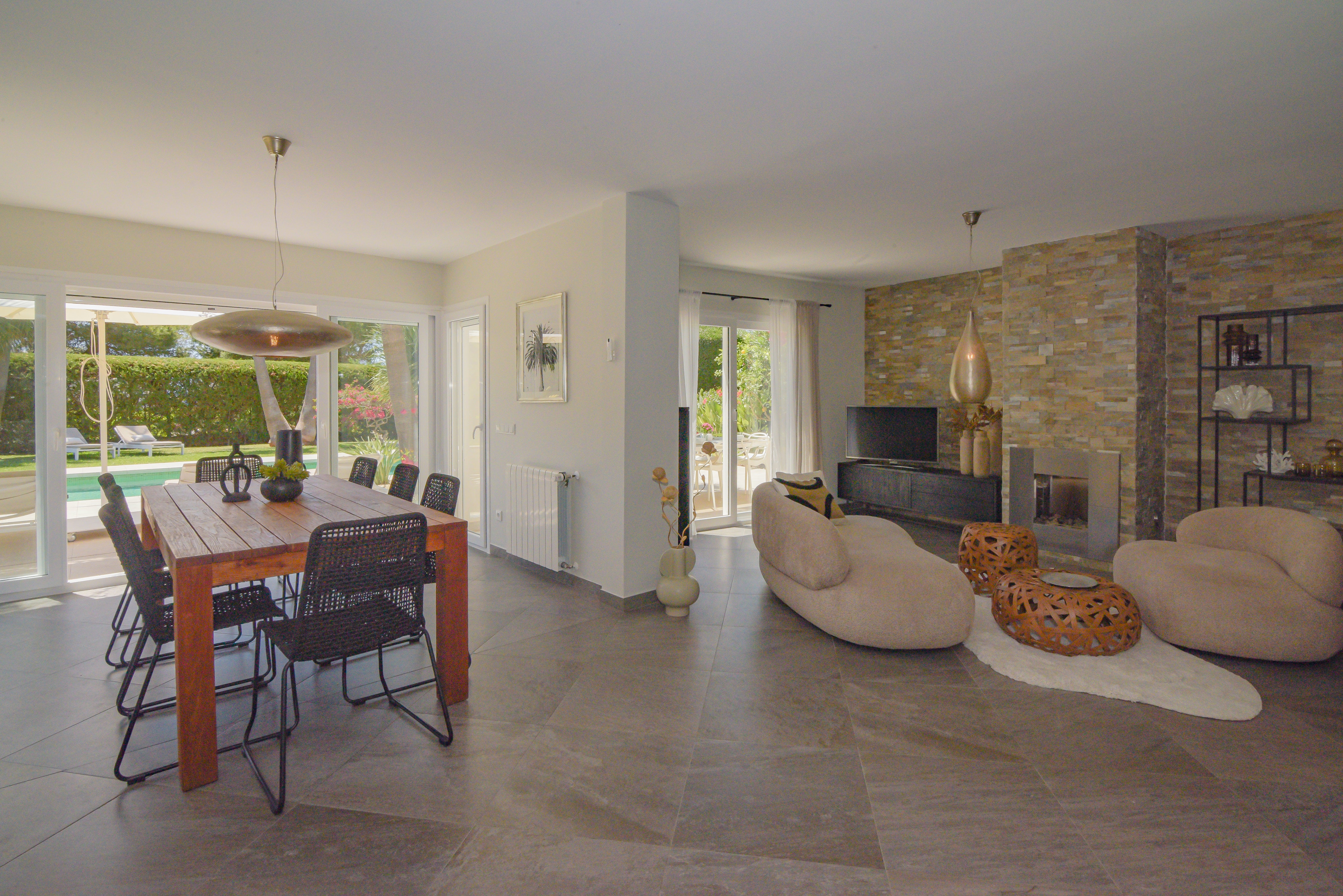 Villa Marie Sol