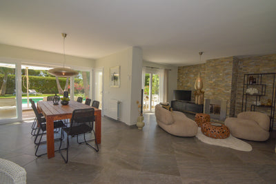 Villa Marie Sol