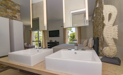 Villa Marie Sol