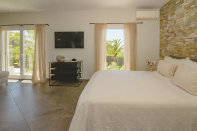 Villa Marie Sol