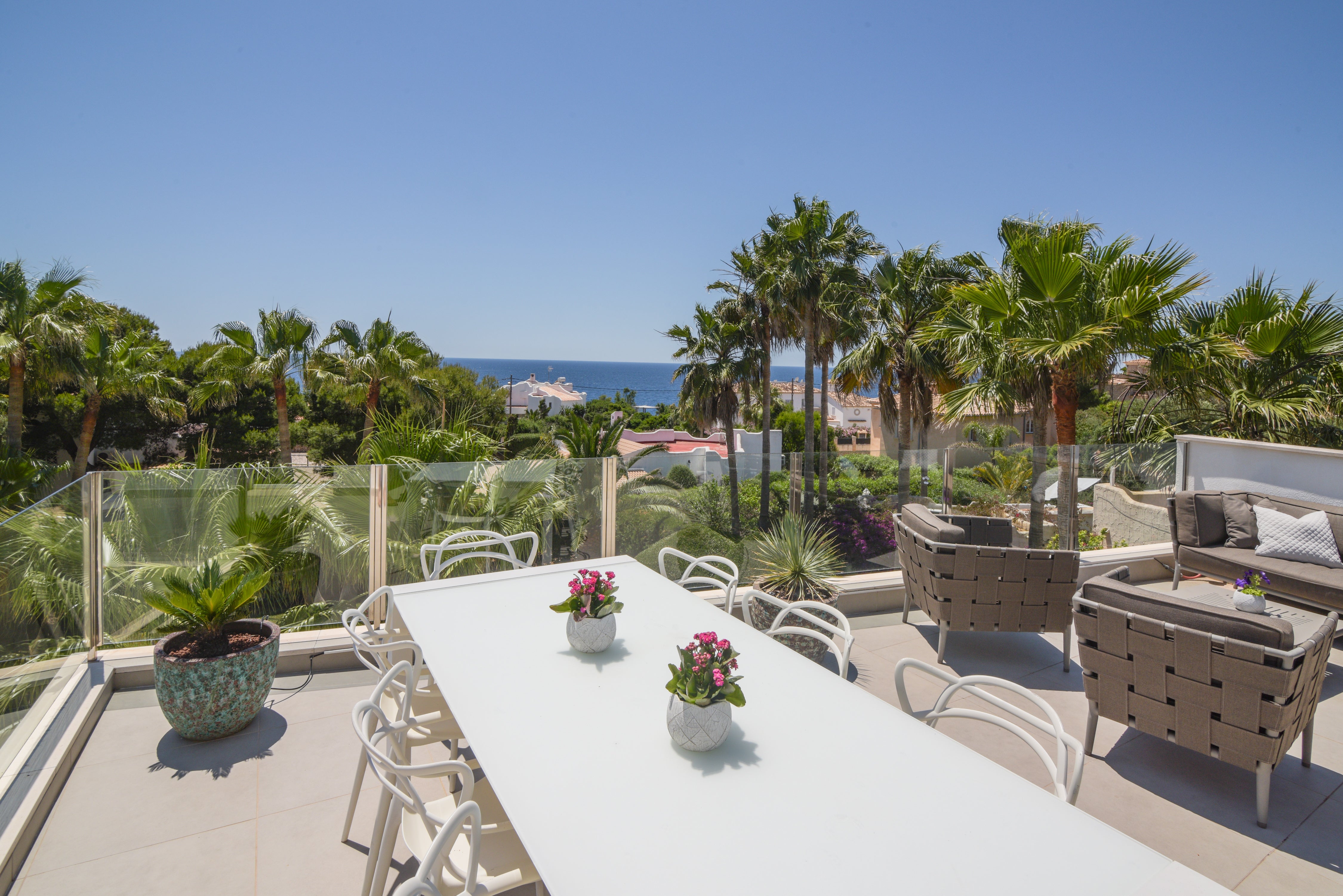 Villa Marie Sol