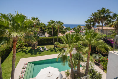 Villa Marie Sol