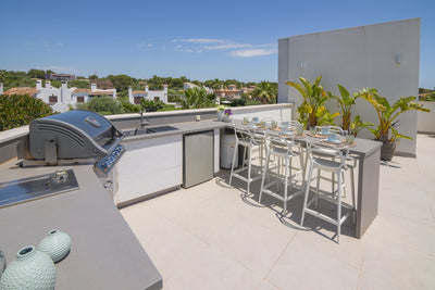 Villa Marie Sol