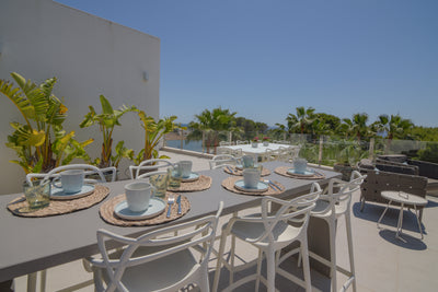 Villa Marie Sol
