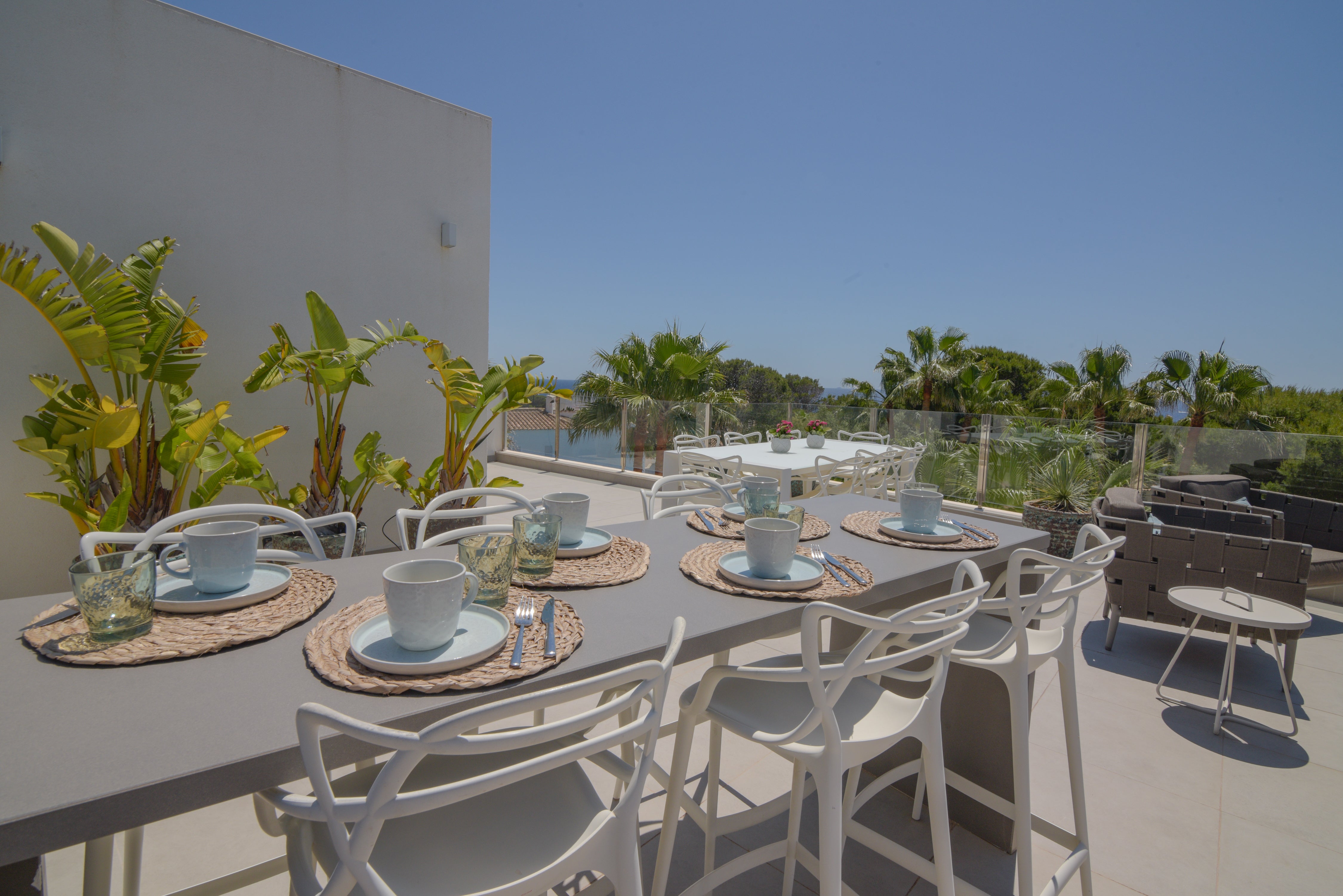 Villa Marie Sol