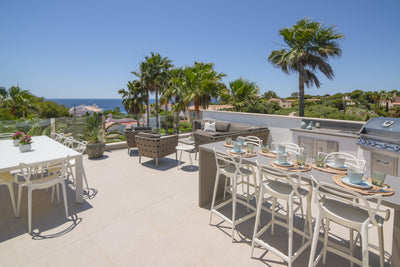 Villa Marie Sol