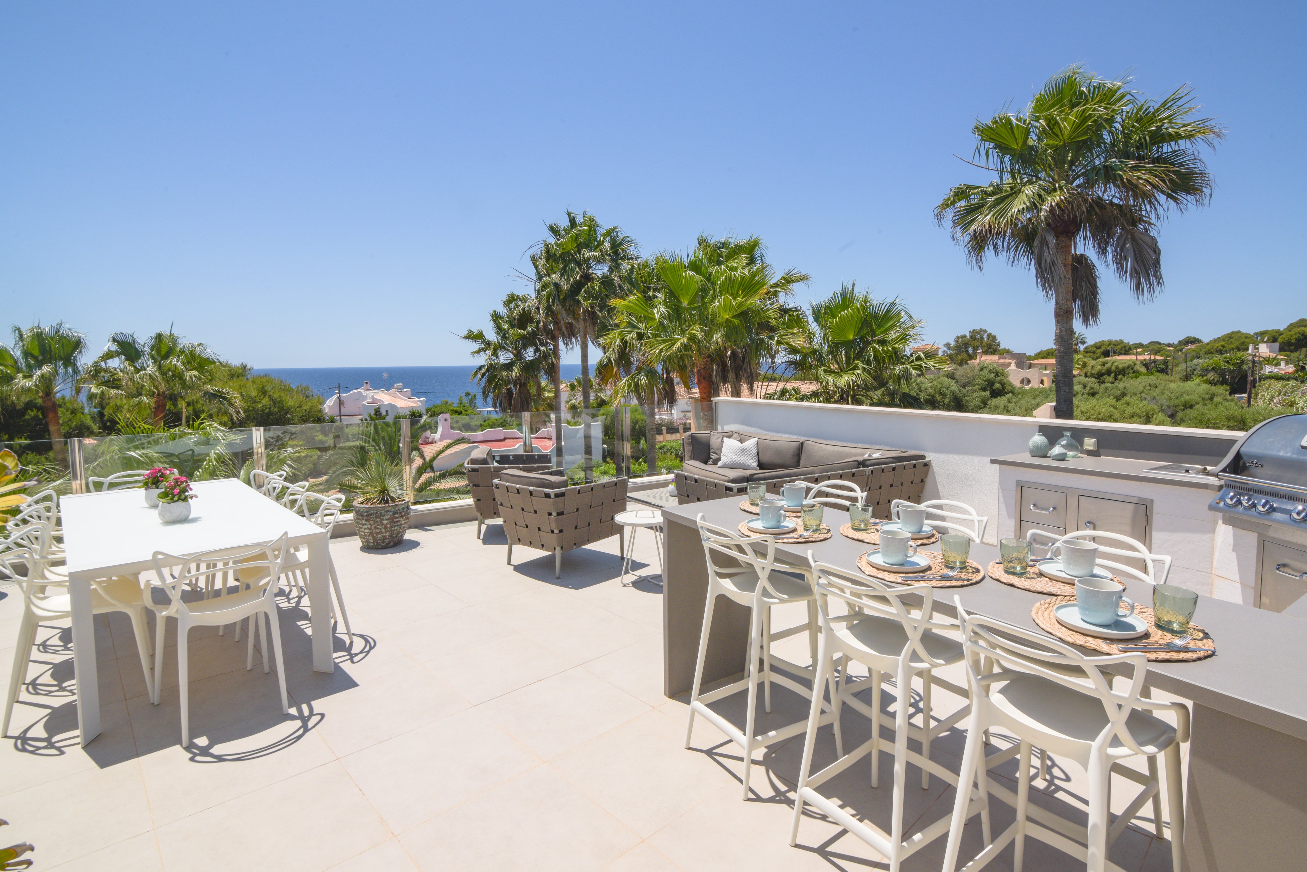 Villa Marie Sol