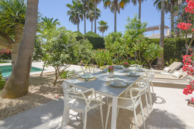 Villa Marie Sol