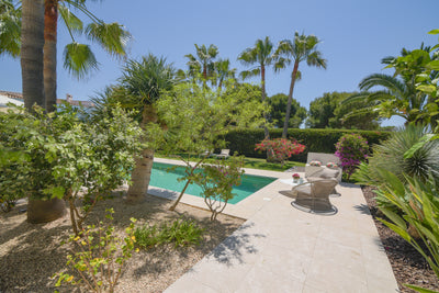 Villa Marie Sol