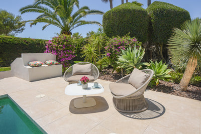 Villa Marie Sol