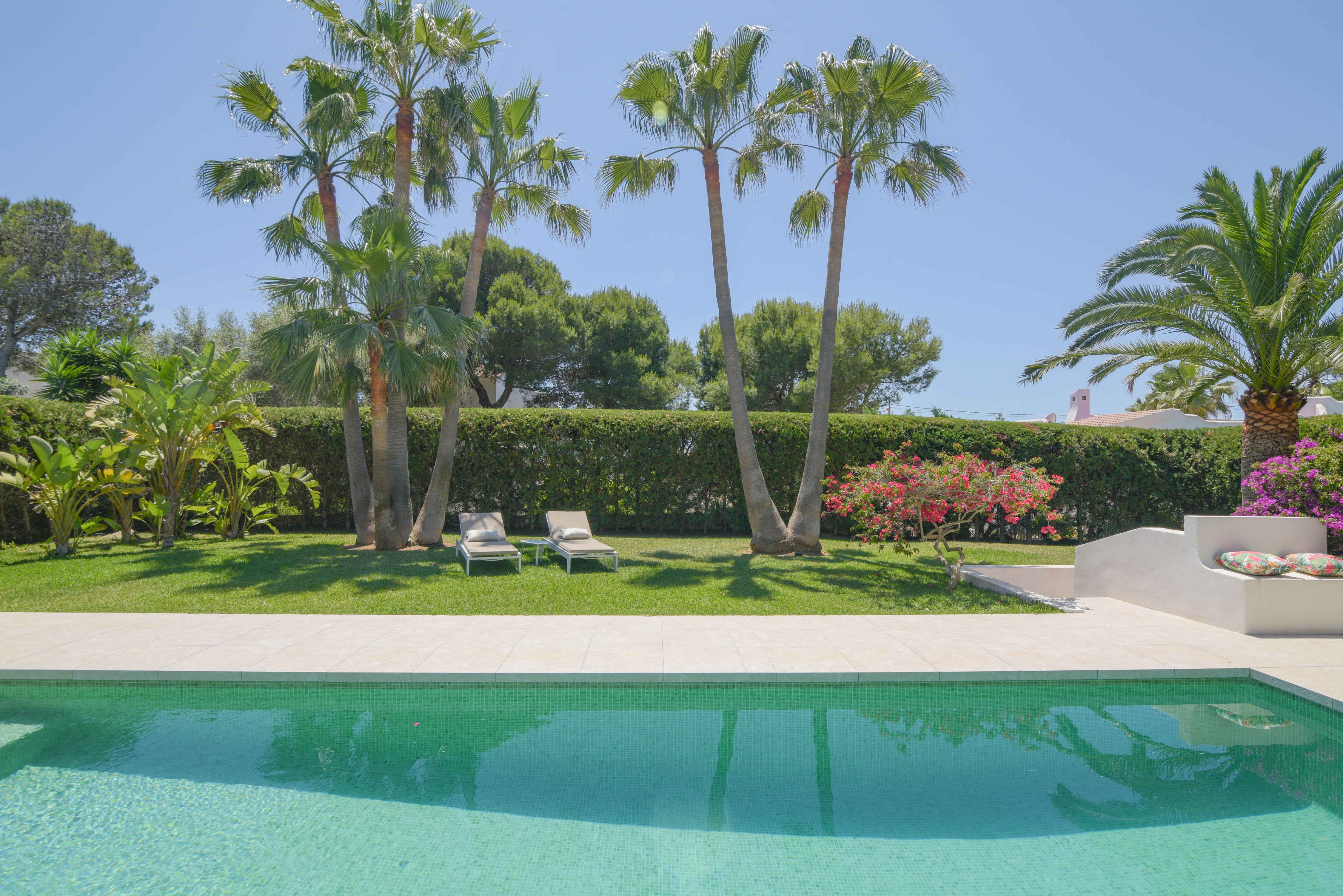 Villa Marie Sol
