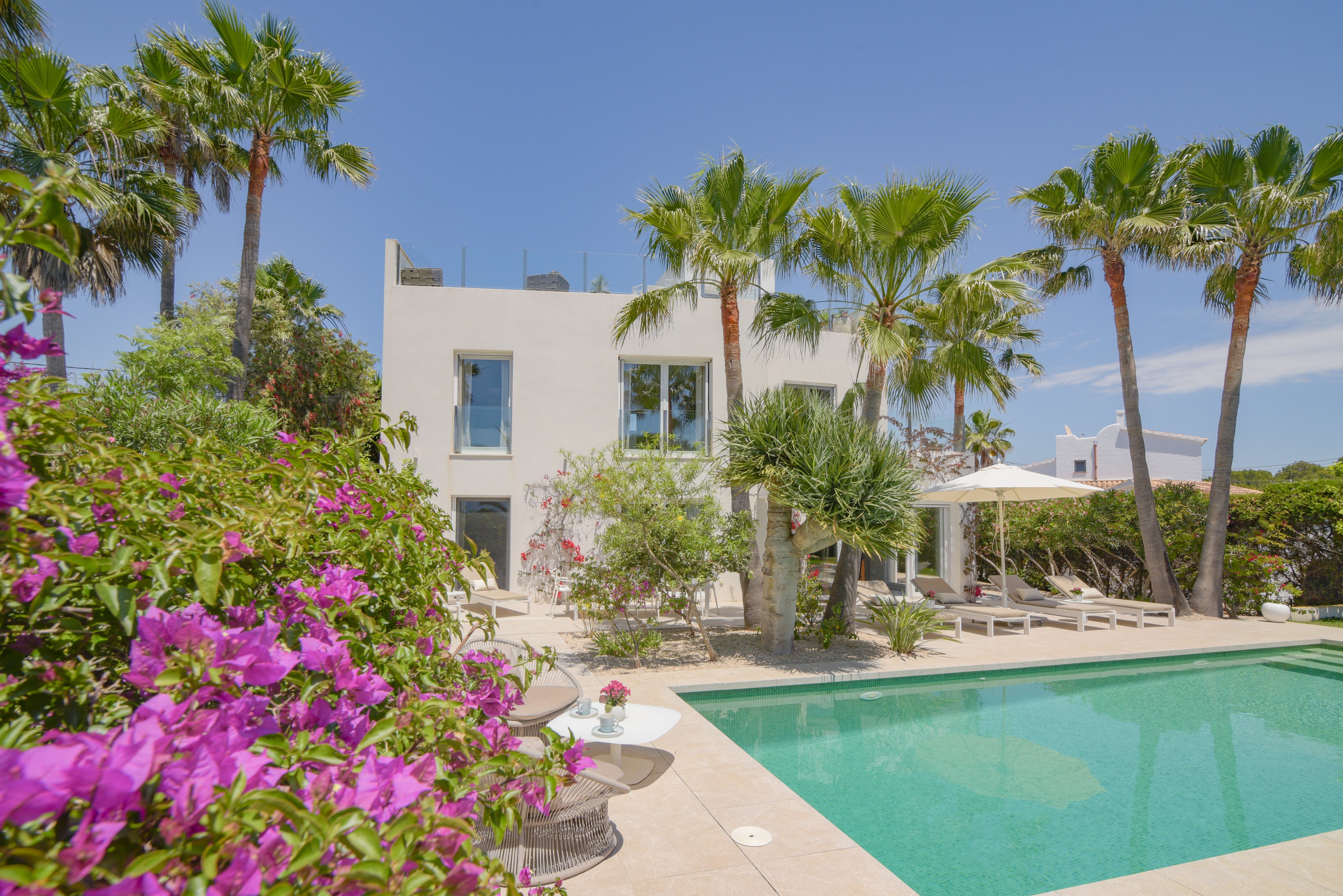 Villa Marie Sol