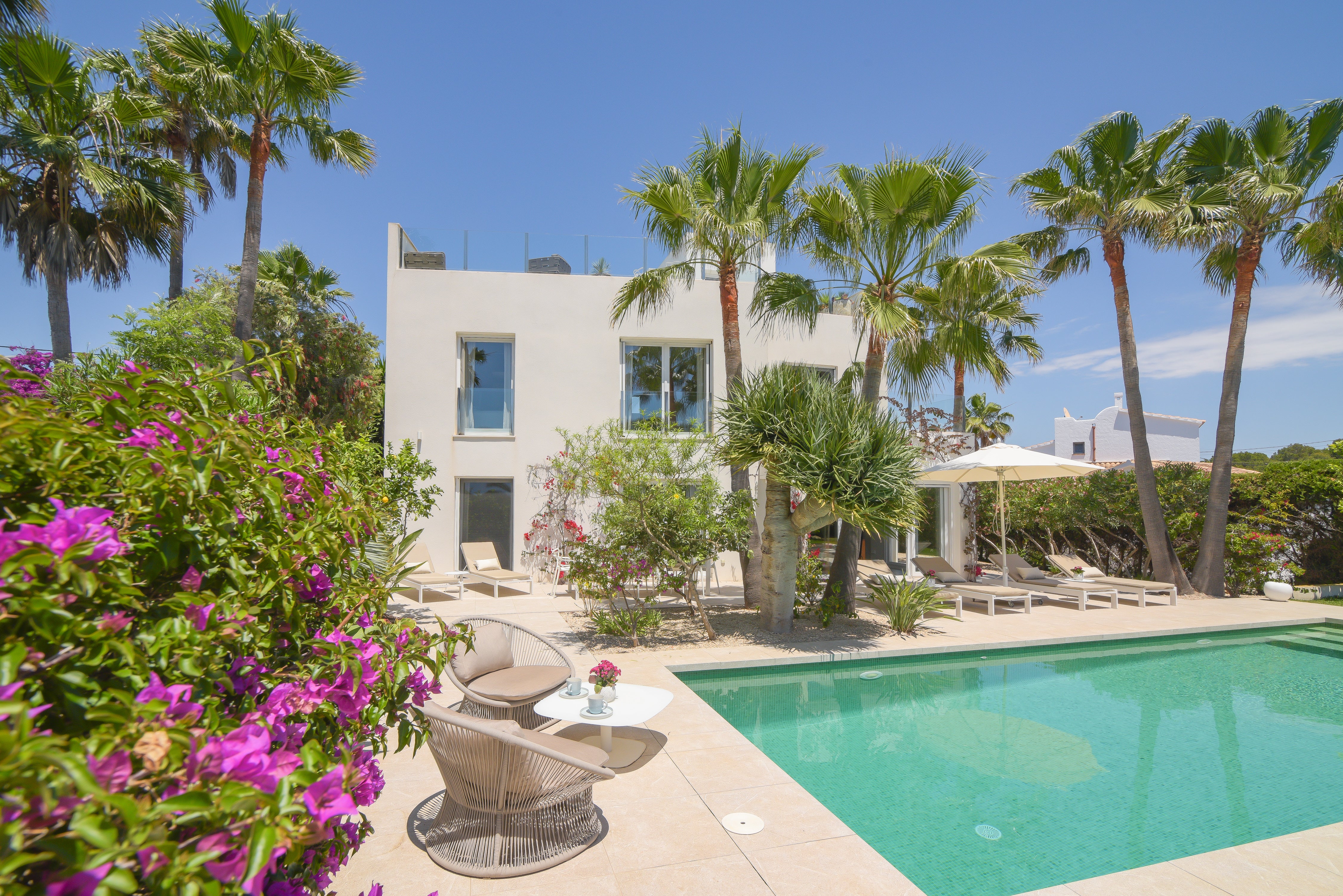 Villa Marie Sol