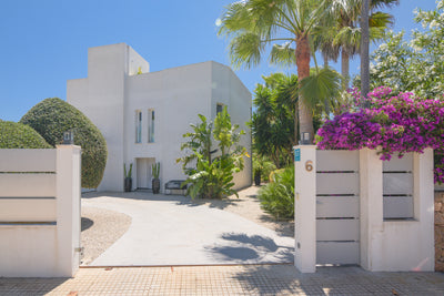 Villa Marie Sol