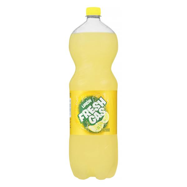 Fanta Limón – 1,99 L