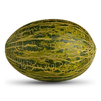 Zuckermelone