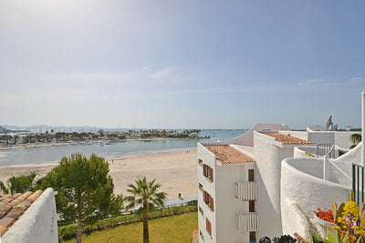 Apartment Alcudia Sea in Alcúdia, Mallorca – Ansicht 4