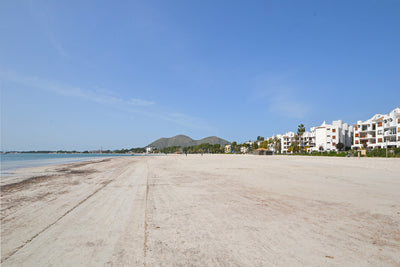 Apartment Alcudia Sea in Alcúdia, Mallorca – Ansicht 5