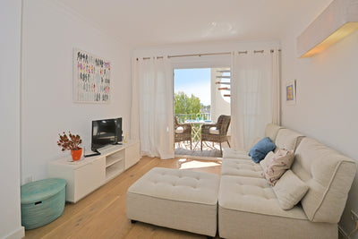 Apartment Alcudia Sea in Alcúdia, Mallorca – Ansicht 6