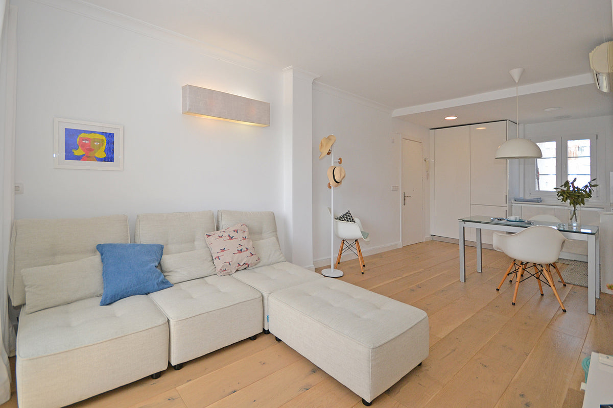 Apartment Alcudia Sea in Alcúdia, Mallorca – Ansicht 7
