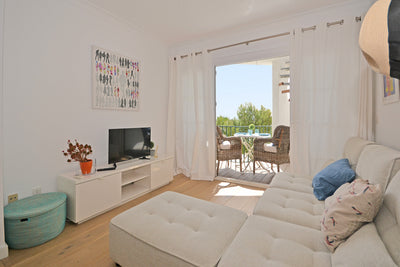 Apartment Alcudia Sea in Alcúdia, Mallorca – Ansicht 8