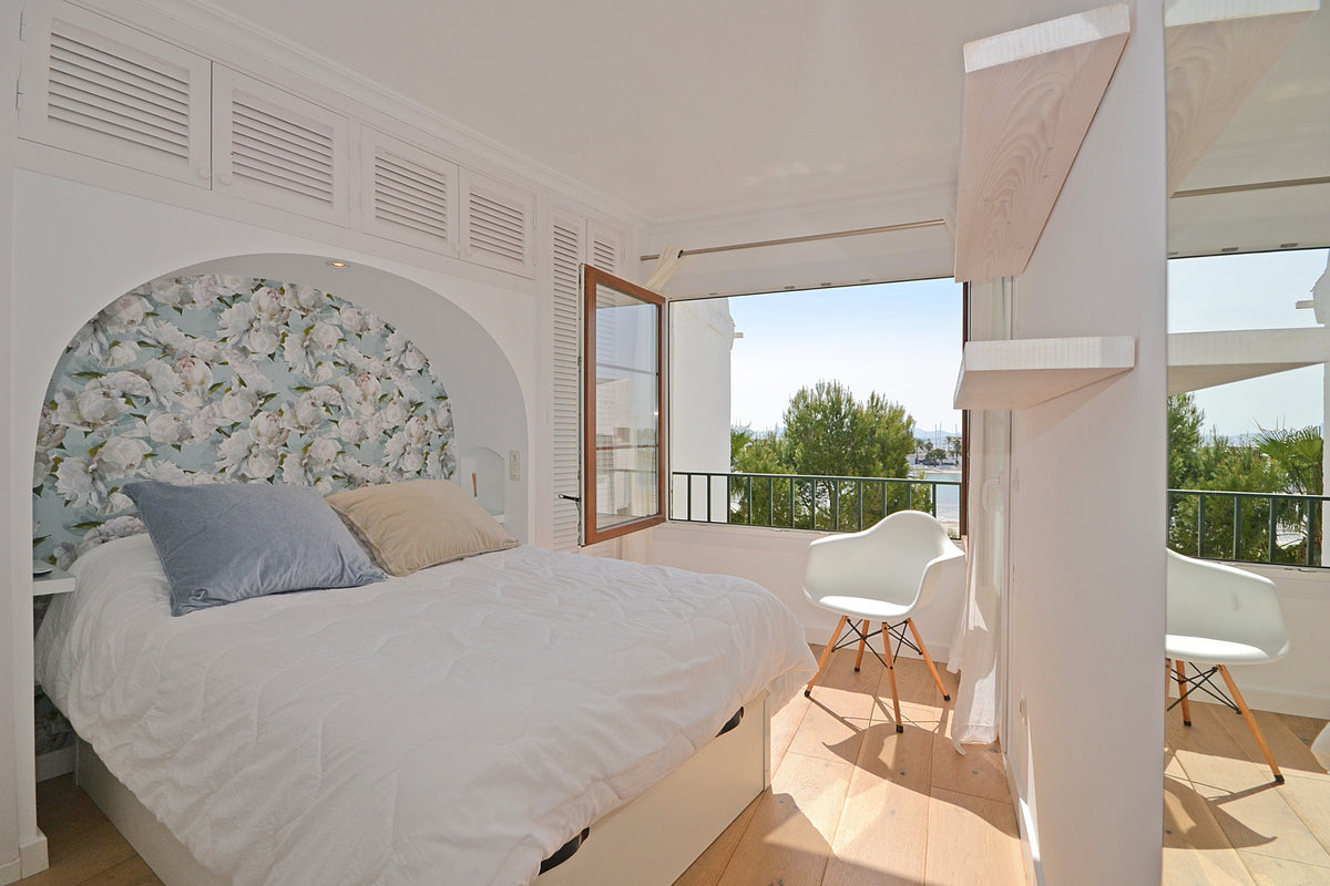 Apartment Alcudia Sea in Alcúdia, Mallorca – Ansicht 11