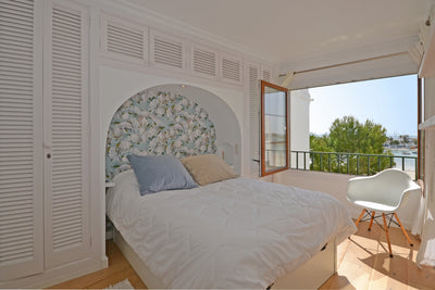 Apartment Alcudia Sea in Alcúdia, Mallorca – Ansicht 13
