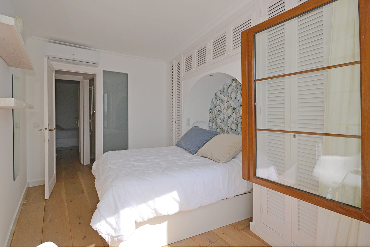 Apartment Alcudia Sea in Alcúdia, Mallorca – Ansicht 14