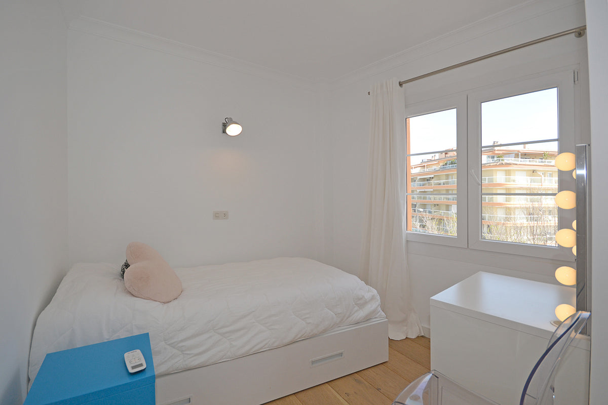 Apartment Alcudia Sea in Alcúdia, Mallorca – Ansicht 17